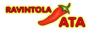 Ravintola Ata logo